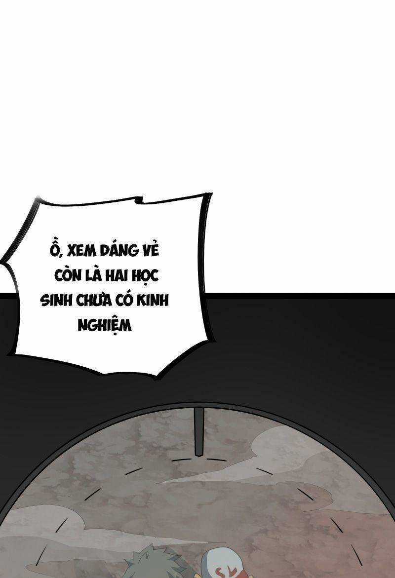 Luyện Khí Một Vạn Tầng Chapter 15 trang 90