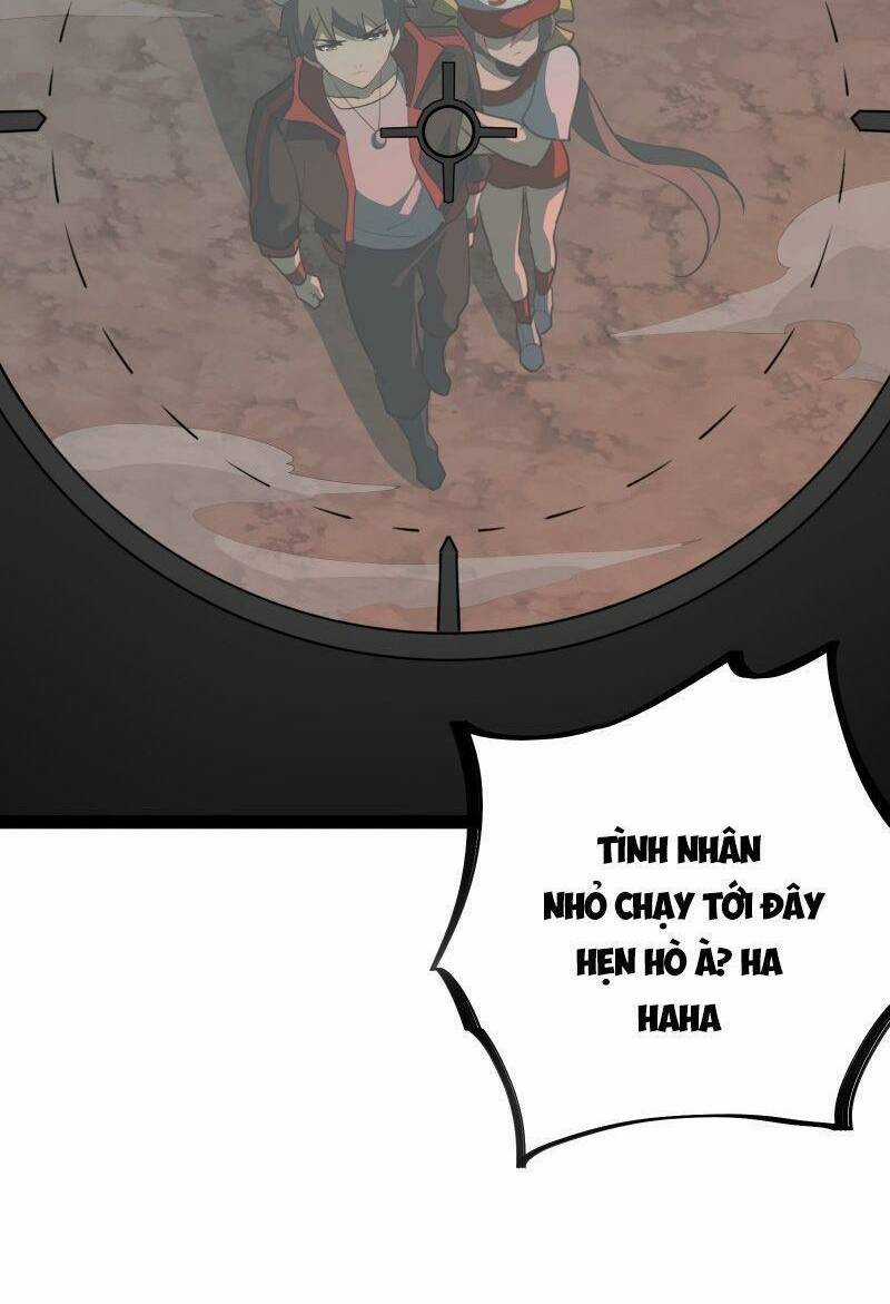 Luyện Khí Một Vạn Tầng Chapter 15 trang 91