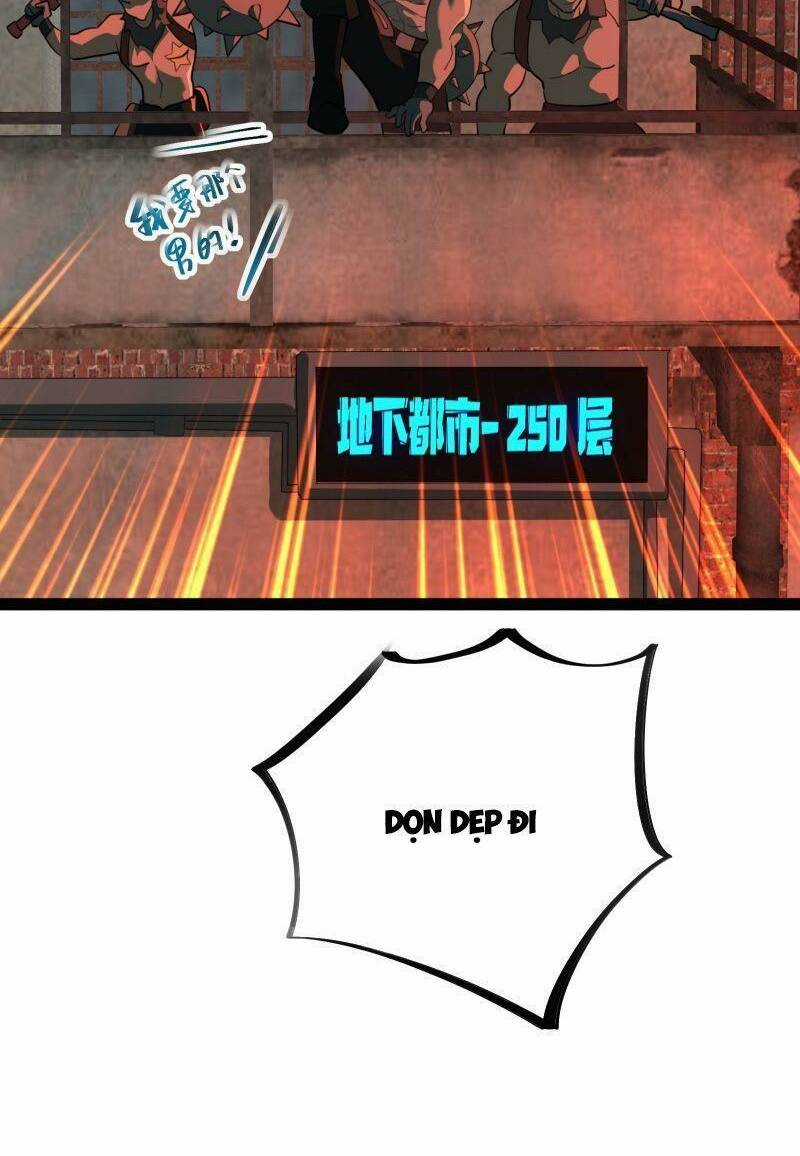 Luyện Khí Một Vạn Tầng Chapter 15 trang 94