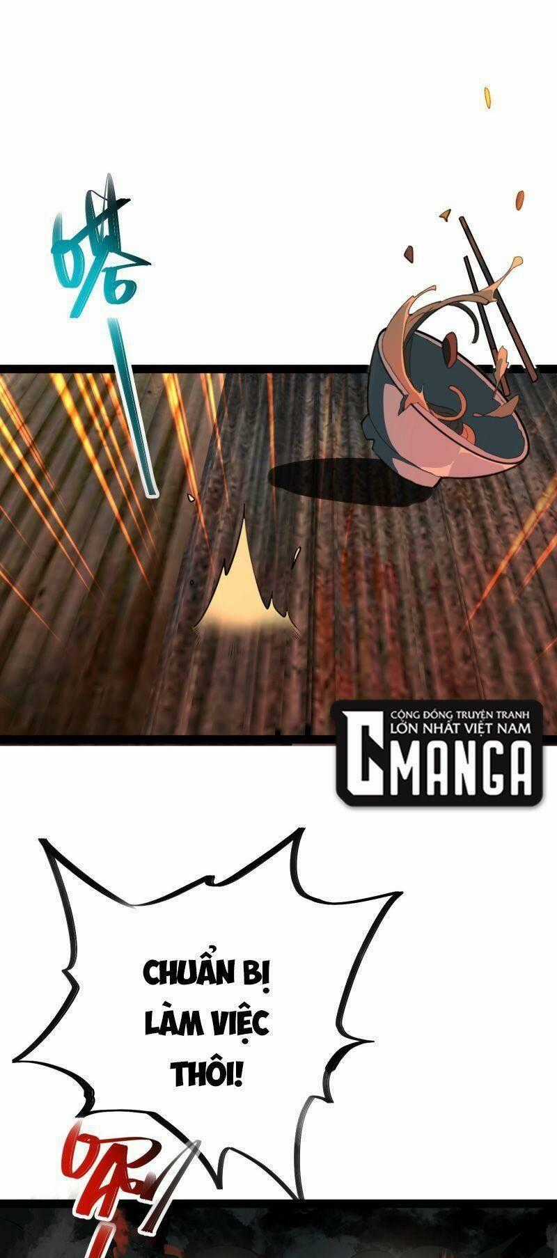 Luyện Khí Một Vạn Tầng Chapter 15 trang 95