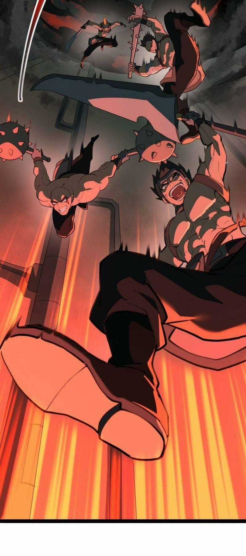 Luyện Khí Một Vạn Tầng Chapter 15 trang 96