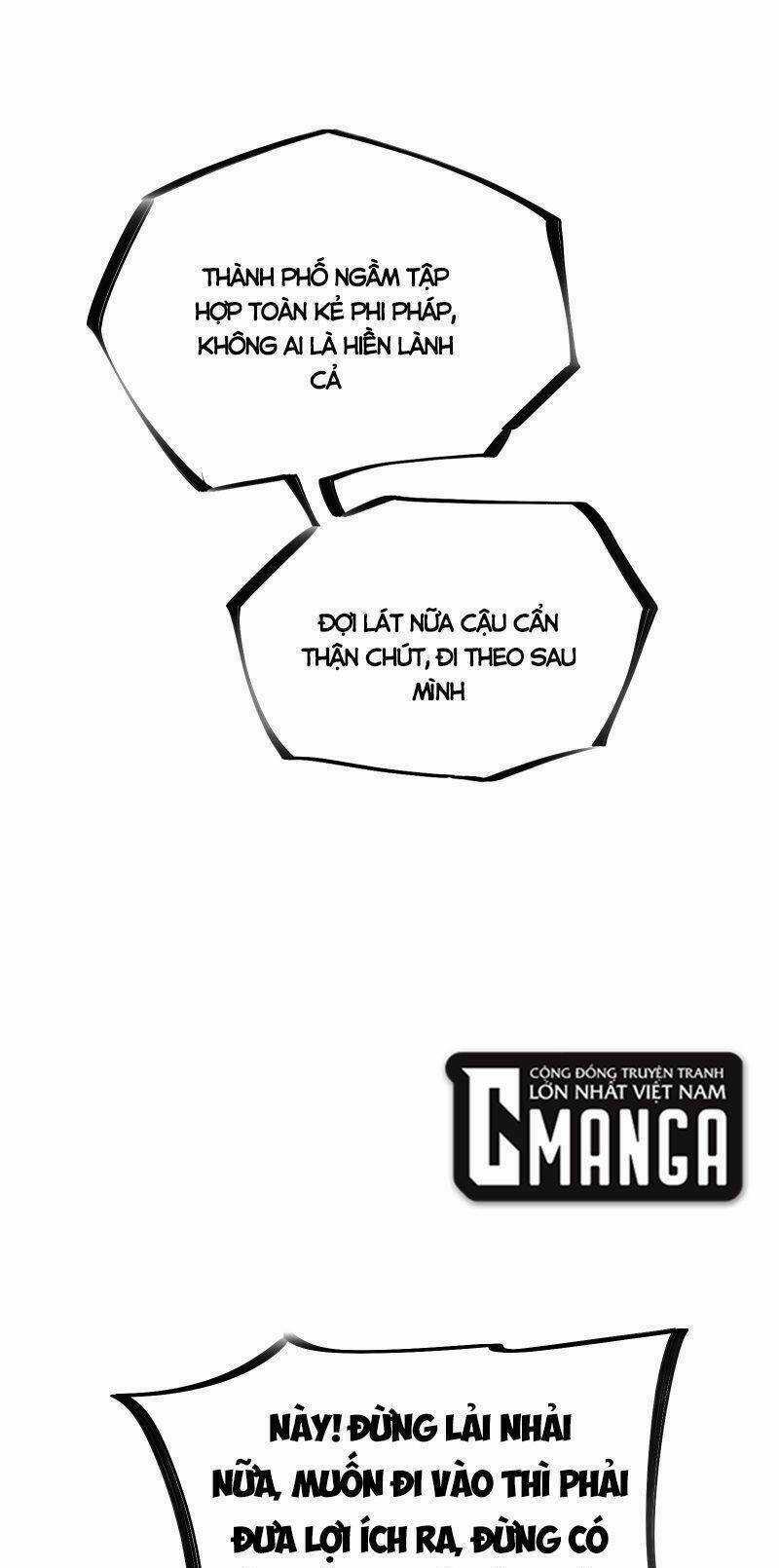 Luyện Khí Một Vạn Tầng Chapter 16 trang 10