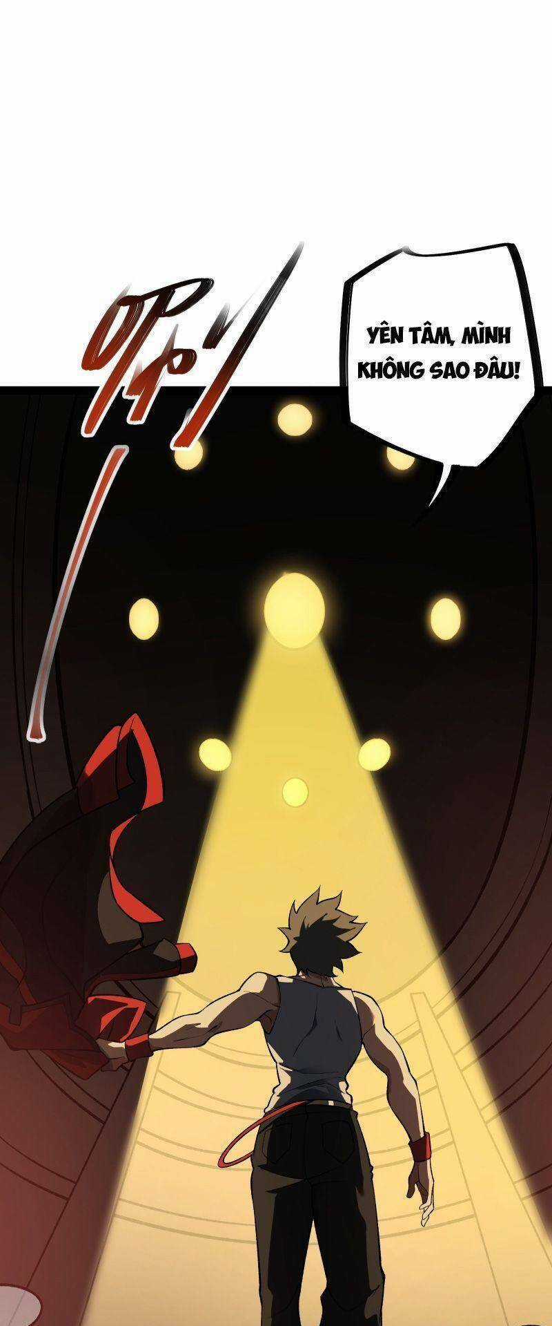 Luyện Khí Một Vạn Tầng Chapter 16 trang 102