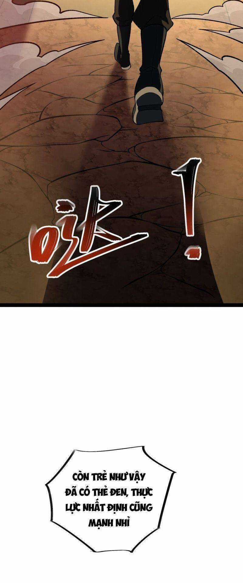 Luyện Khí Một Vạn Tầng Chapter 16 trang 103