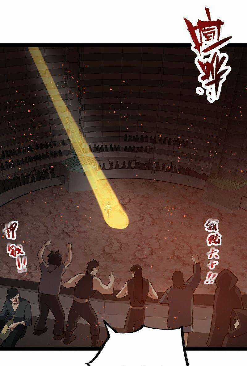 Luyện Khí Một Vạn Tầng Chapter 16 trang 104