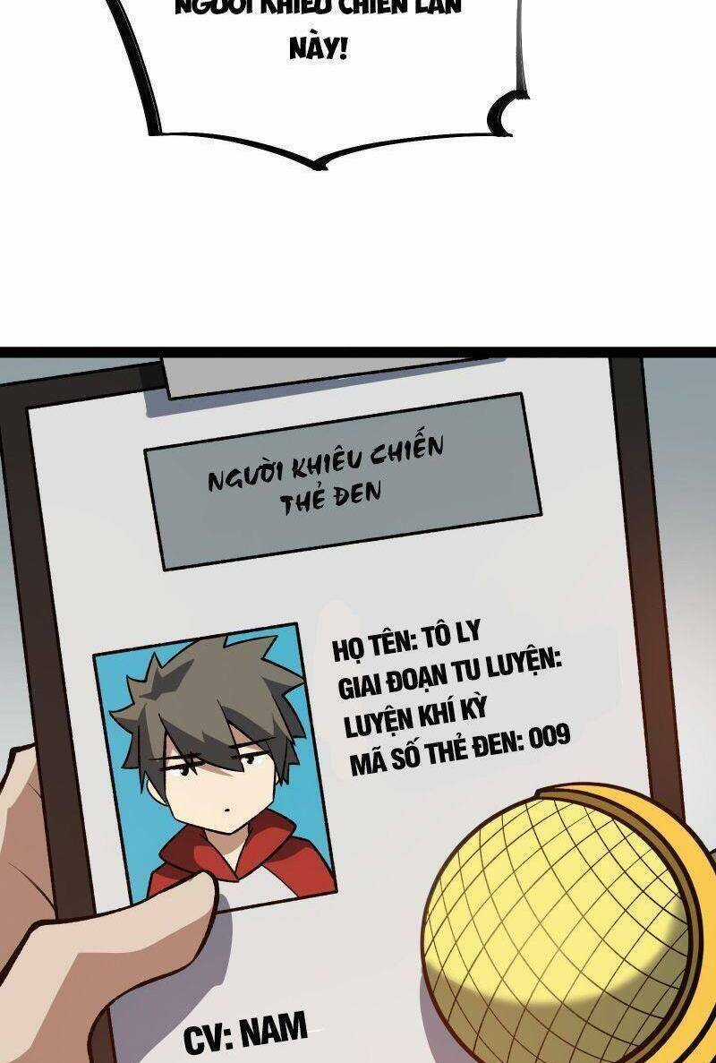 Luyện Khí Một Vạn Tầng Chapter 16 trang 106