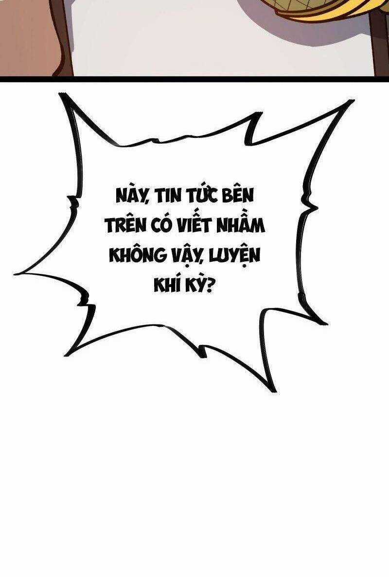 Luyện Khí Một Vạn Tầng Chapter 16 trang 107