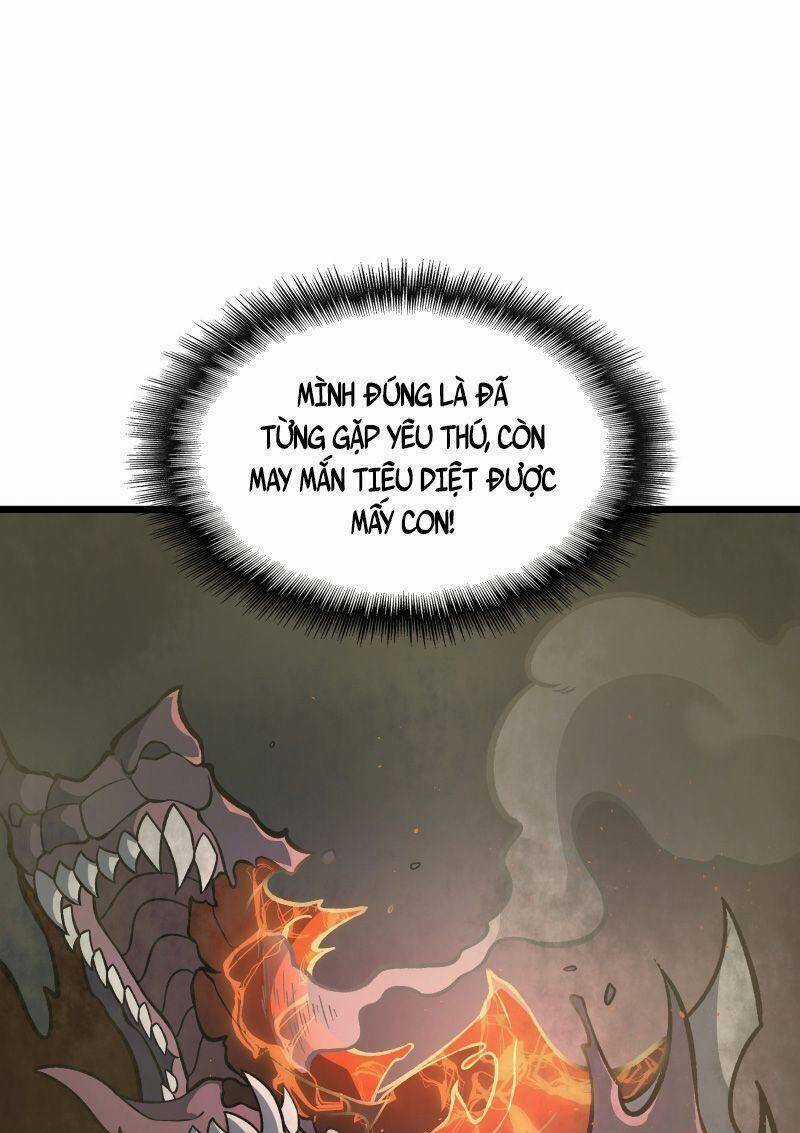 Luyện Khí Một Vạn Tầng Chapter 16 trang 110