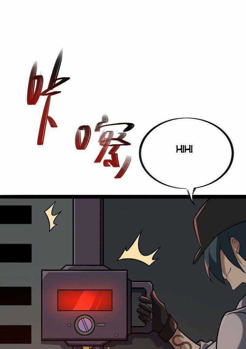 Luyện Khí Một Vạn Tầng Chapter 16 trang 112