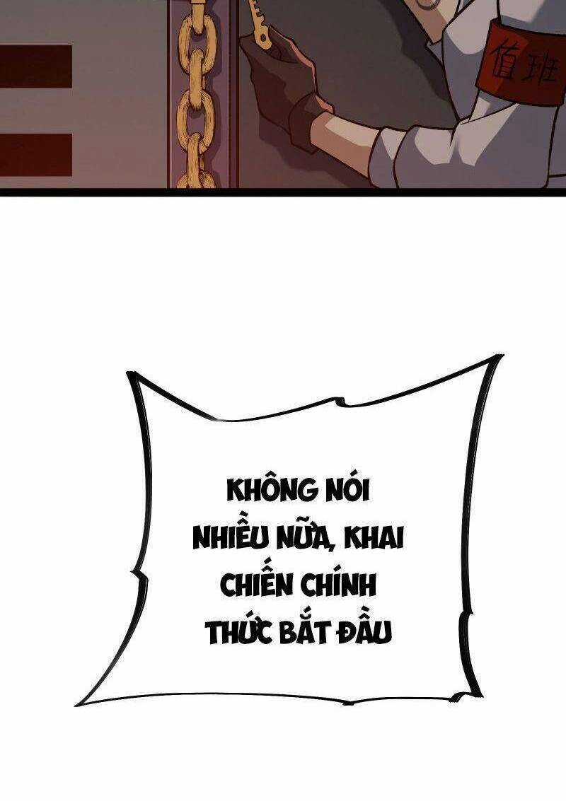 Luyện Khí Một Vạn Tầng Chapter 16 trang 113