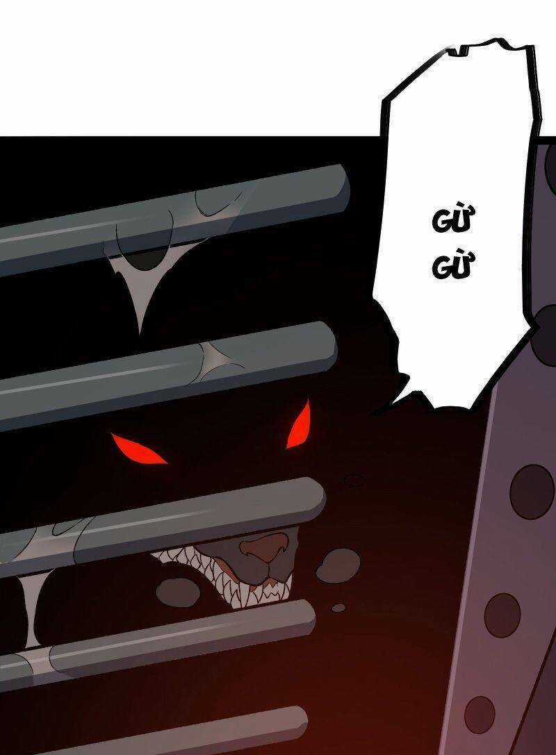 Luyện Khí Một Vạn Tầng Chapter 16 trang 114