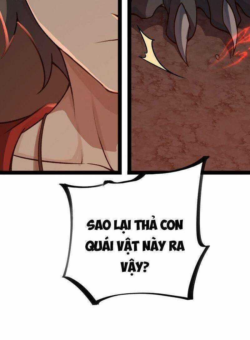 Luyện Khí Một Vạn Tầng Chapter 16 trang 117