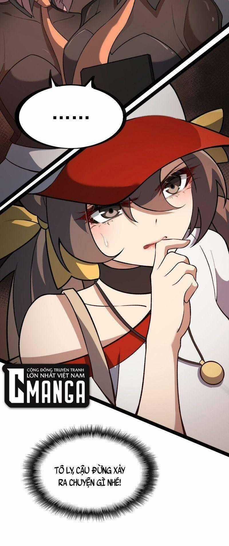 Luyện Khí Một Vạn Tầng Chapter 16 trang 119