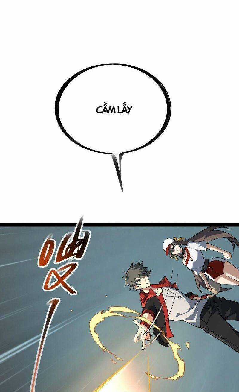 Luyện Khí Một Vạn Tầng Chapter 16 trang 14