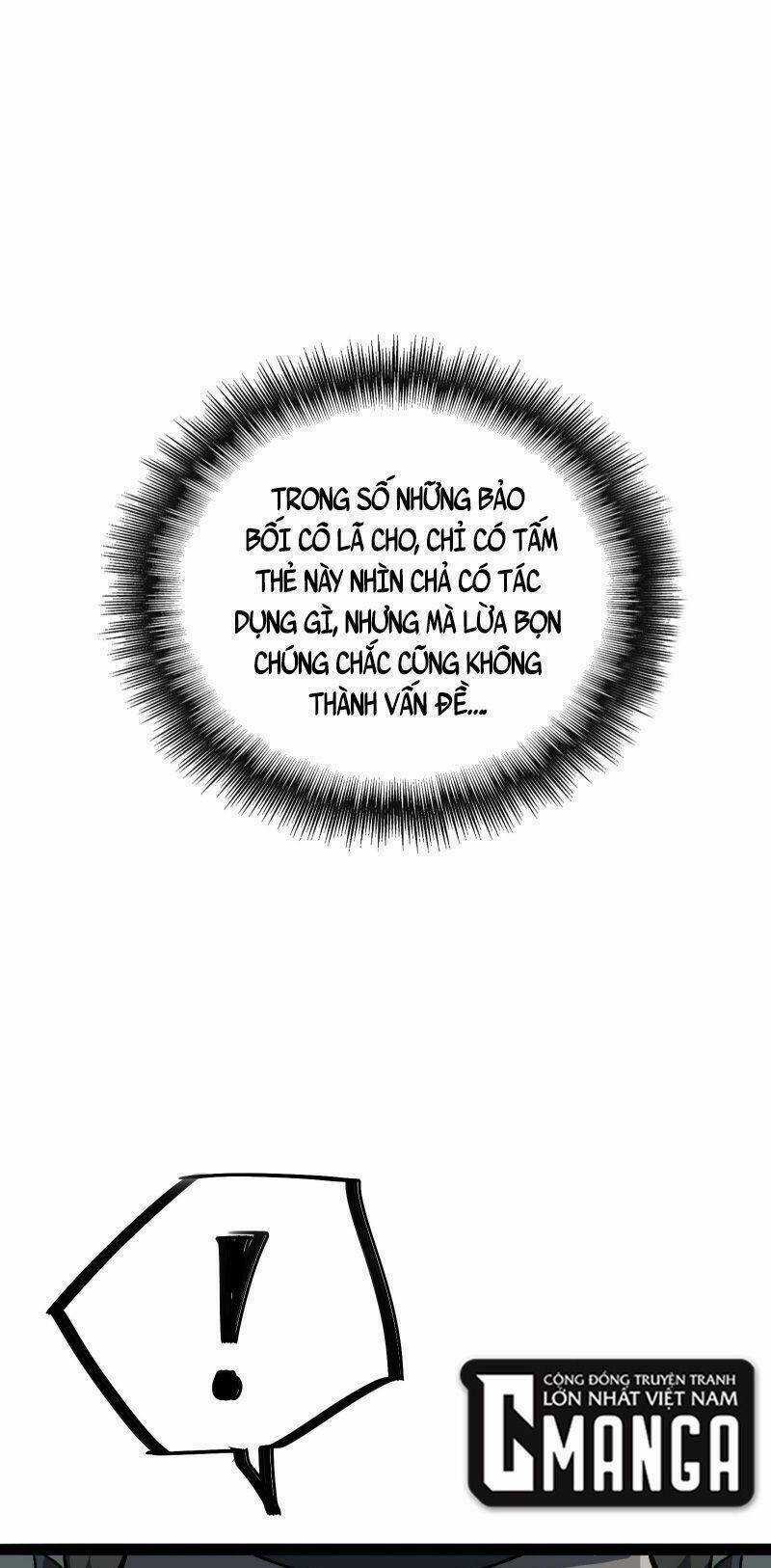 Luyện Khí Một Vạn Tầng Chapter 16 trang 16