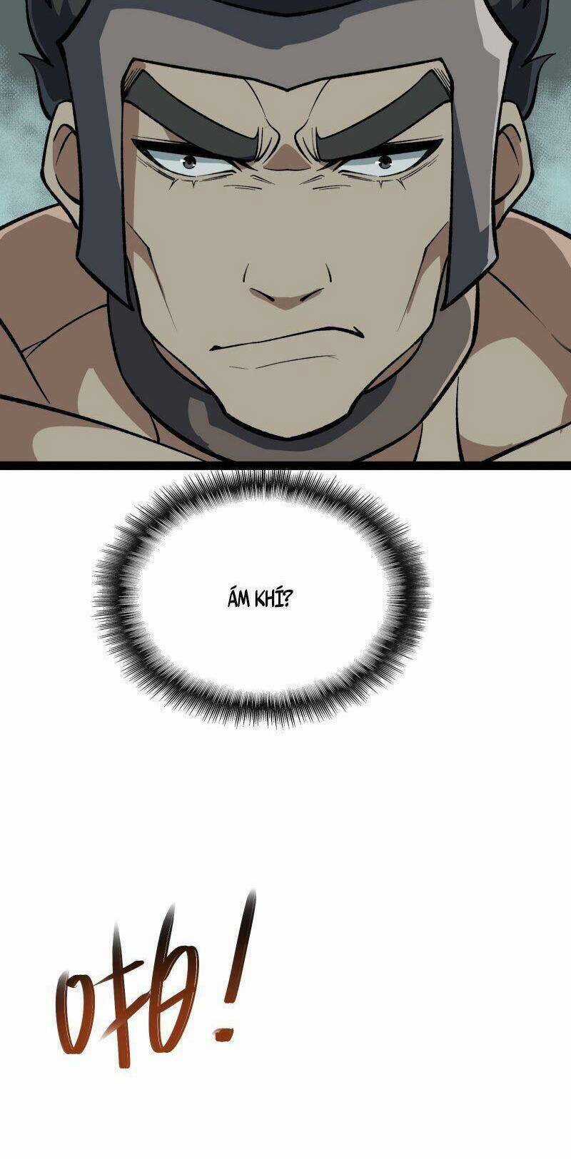 Luyện Khí Một Vạn Tầng Chapter 16 trang 17