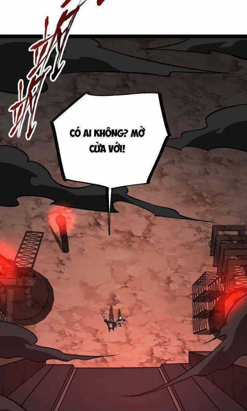 Luyện Khí Một Vạn Tầng Chapter 16 trang 2