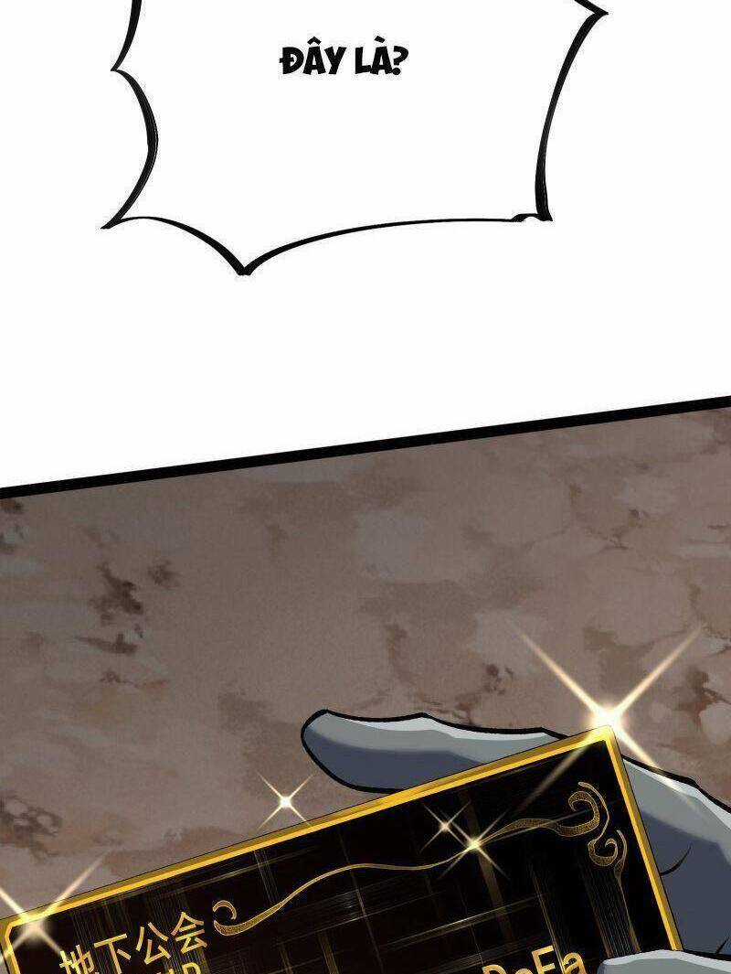 Luyện Khí Một Vạn Tầng Chapter 16 trang 24