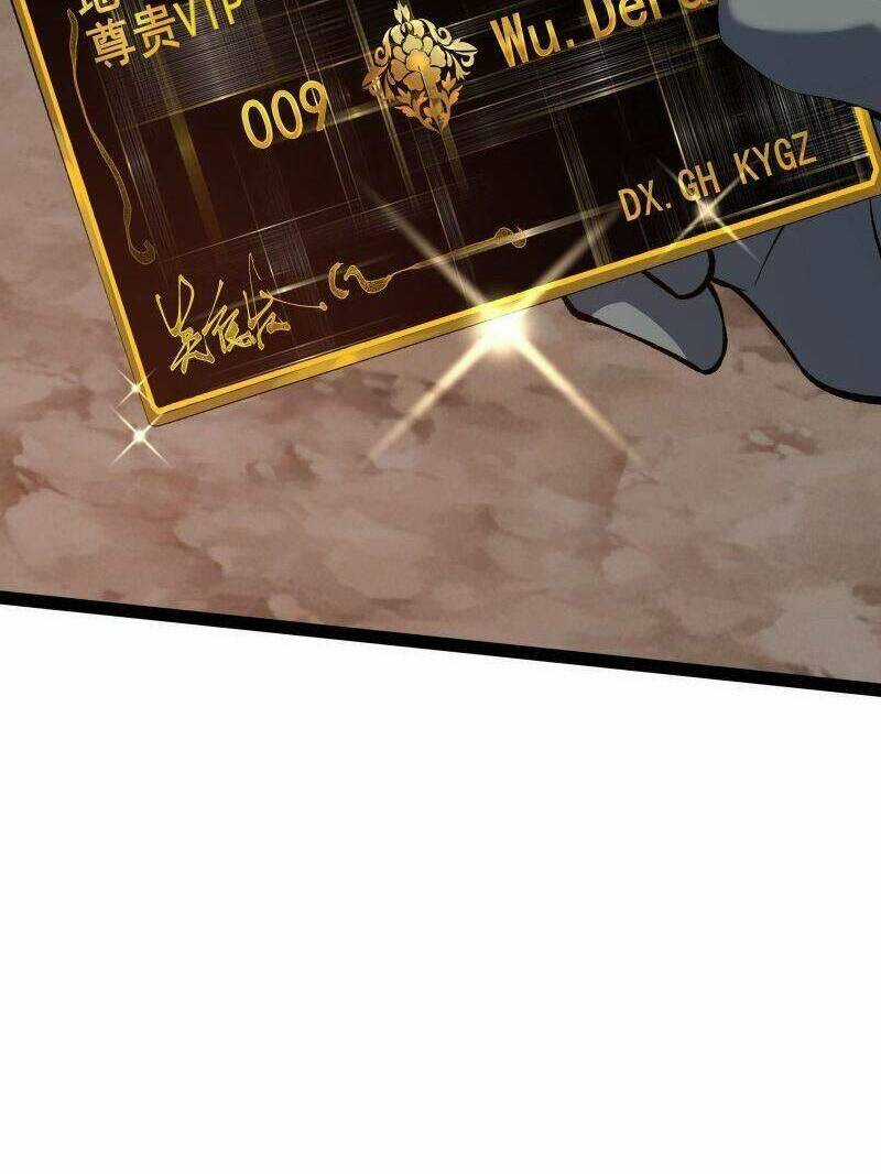 Luyện Khí Một Vạn Tầng Chapter 16 trang 25