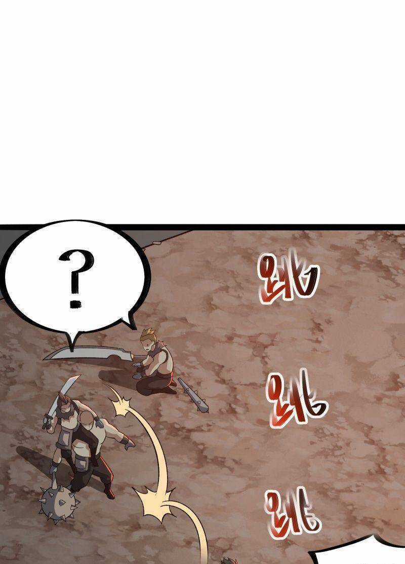 Luyện Khí Một Vạn Tầng Chapter 16 trang 26