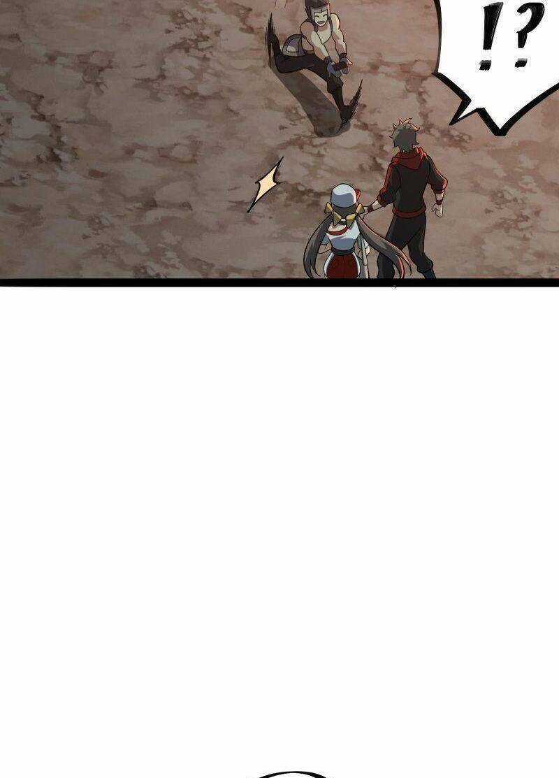 Luyện Khí Một Vạn Tầng Chapter 16 trang 27