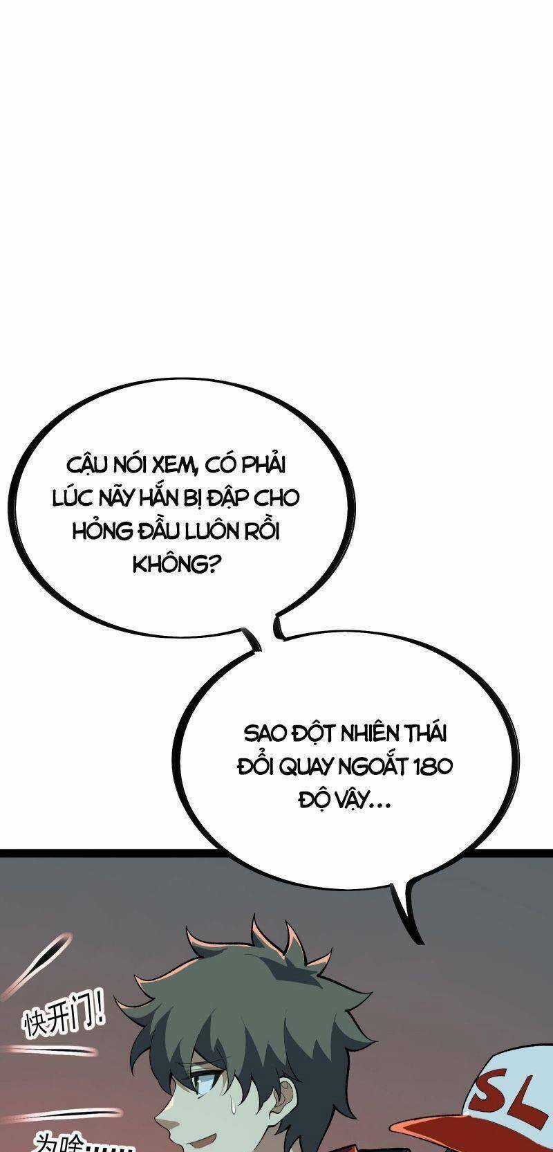 Luyện Khí Một Vạn Tầng Chapter 16 trang 30