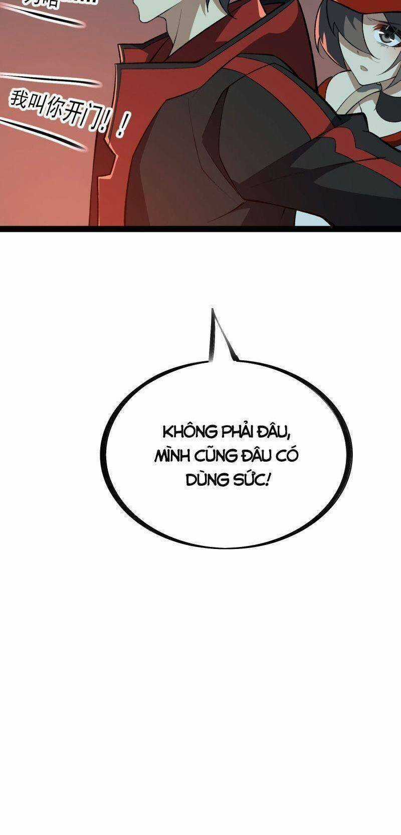 Luyện Khí Một Vạn Tầng Chapter 16 trang 31