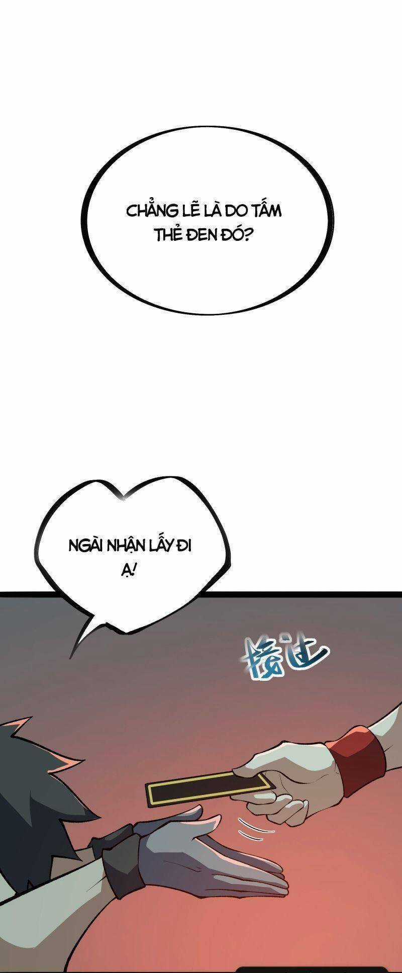 Luyện Khí Một Vạn Tầng Chapter 16 trang 32