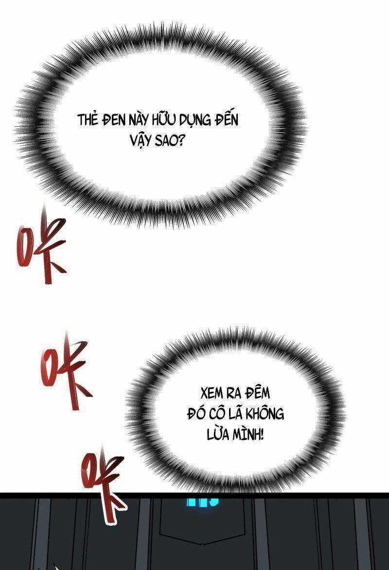 Luyện Khí Một Vạn Tầng Chapter 16 trang 34