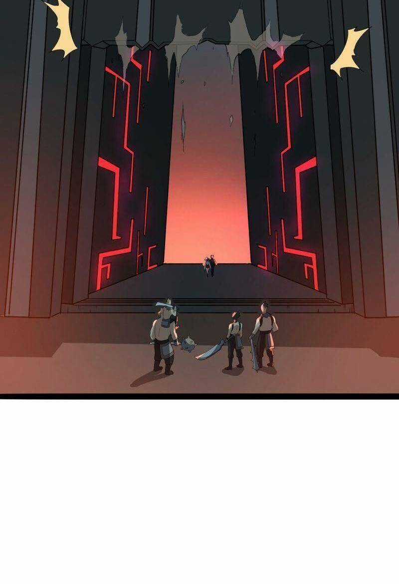 Luyện Khí Một Vạn Tầng Chapter 16 trang 35