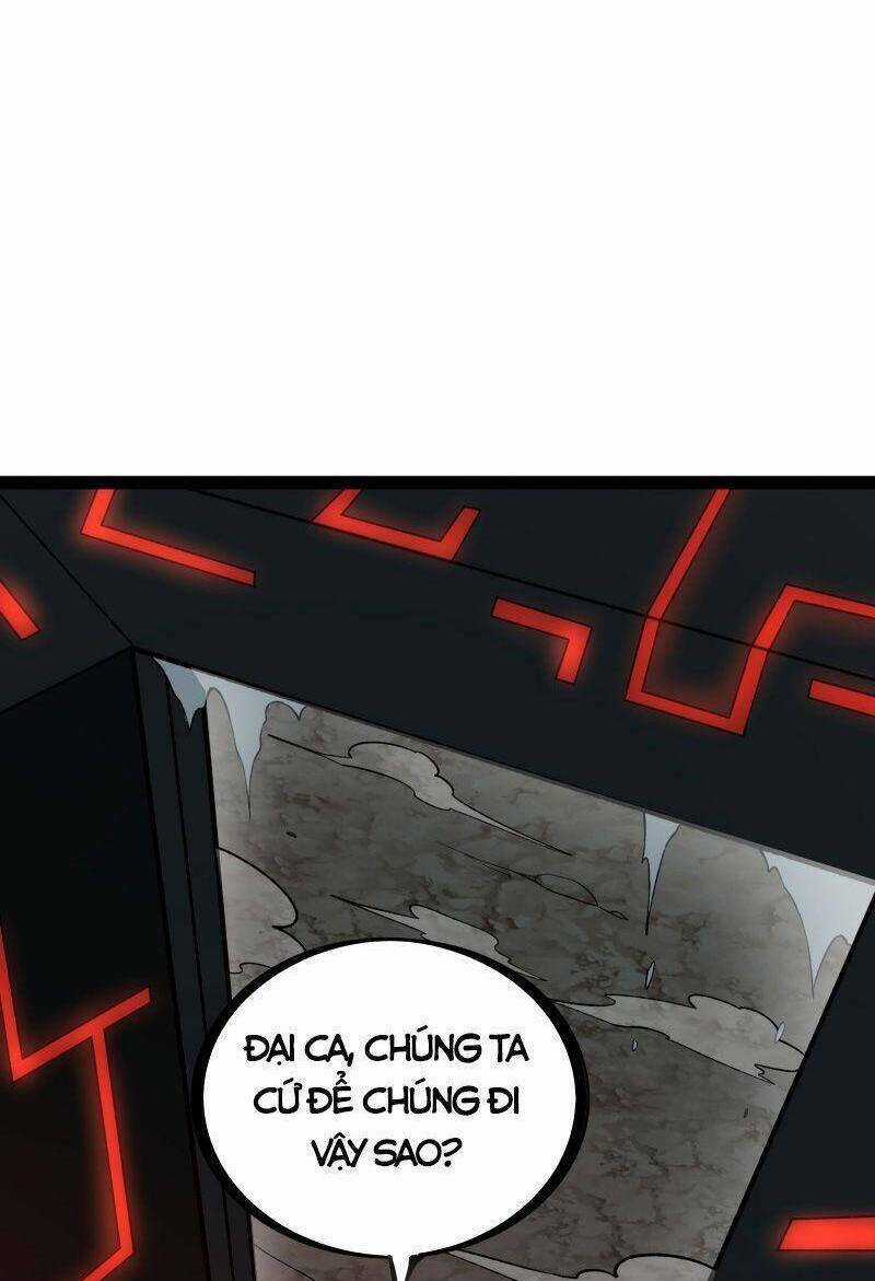 Luyện Khí Một Vạn Tầng Chapter 16 trang 36