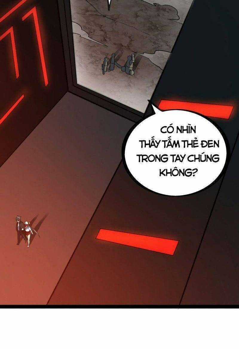 Luyện Khí Một Vạn Tầng Chapter 16 trang 37