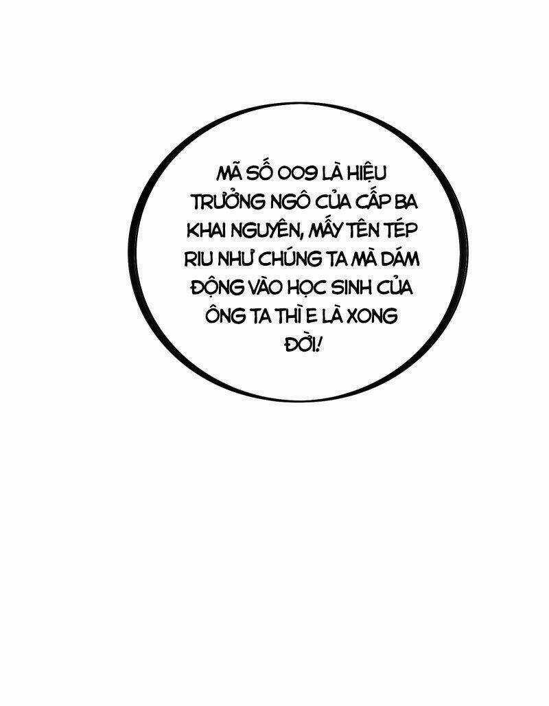 Luyện Khí Một Vạn Tầng Chapter 16 trang 38