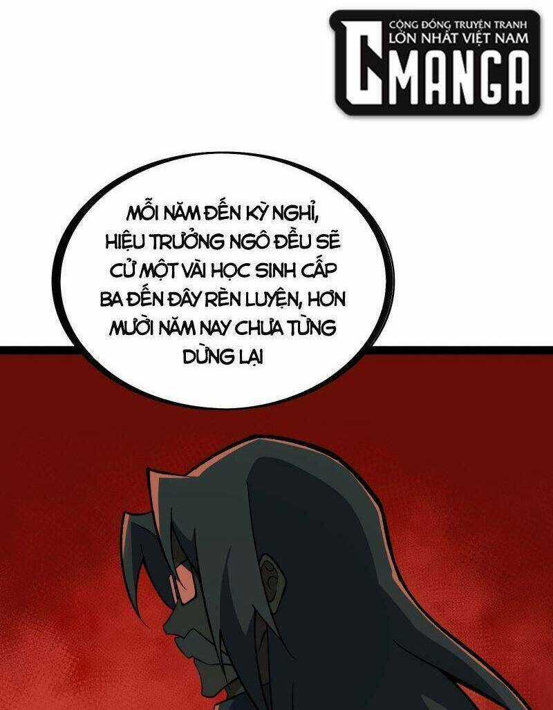 Luyện Khí Một Vạn Tầng Chapter 16 trang 39