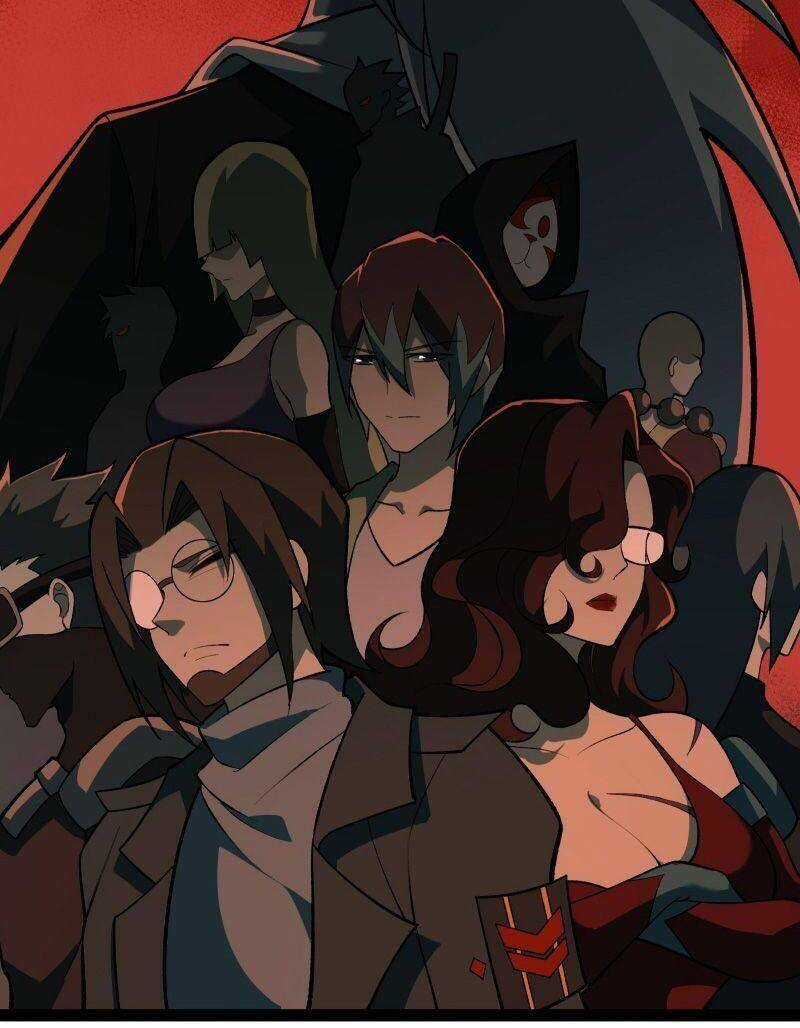 Luyện Khí Một Vạn Tầng Chapter 16 trang 40