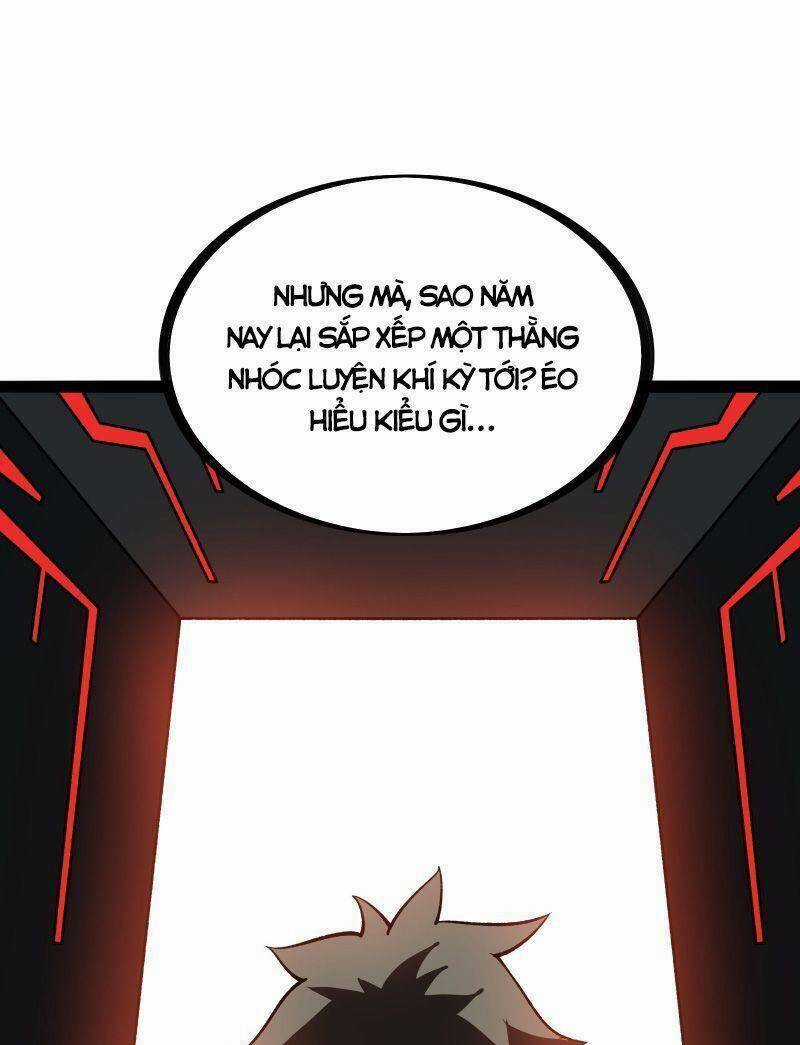 Luyện Khí Một Vạn Tầng Chapter 16 trang 42