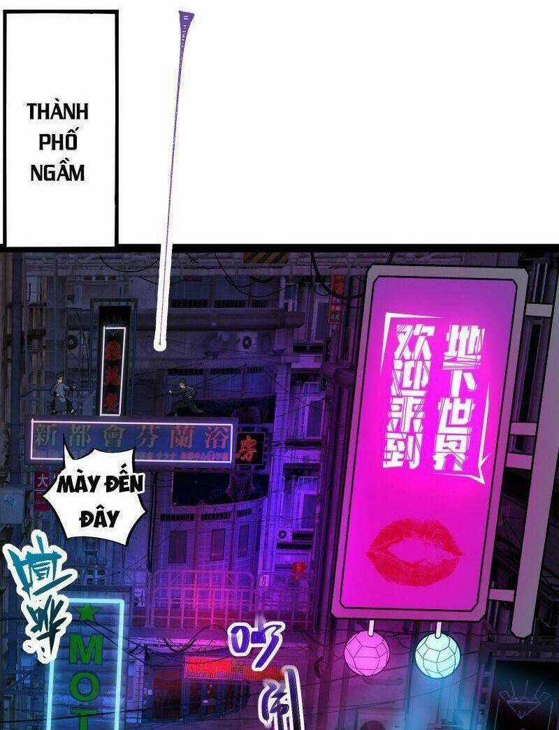 Luyện Khí Một Vạn Tầng Chapter 16 trang 45