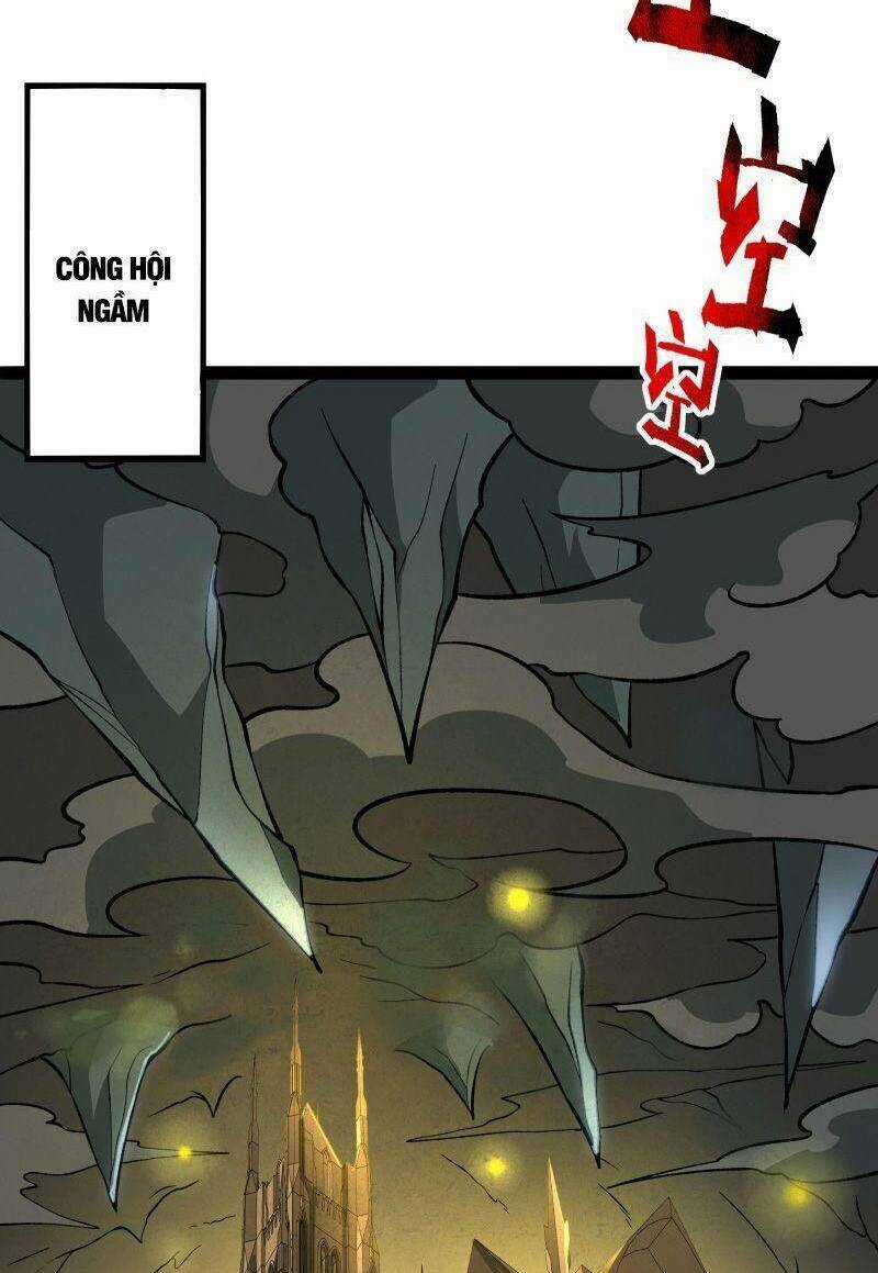 Luyện Khí Một Vạn Tầng Chapter 16 trang 49