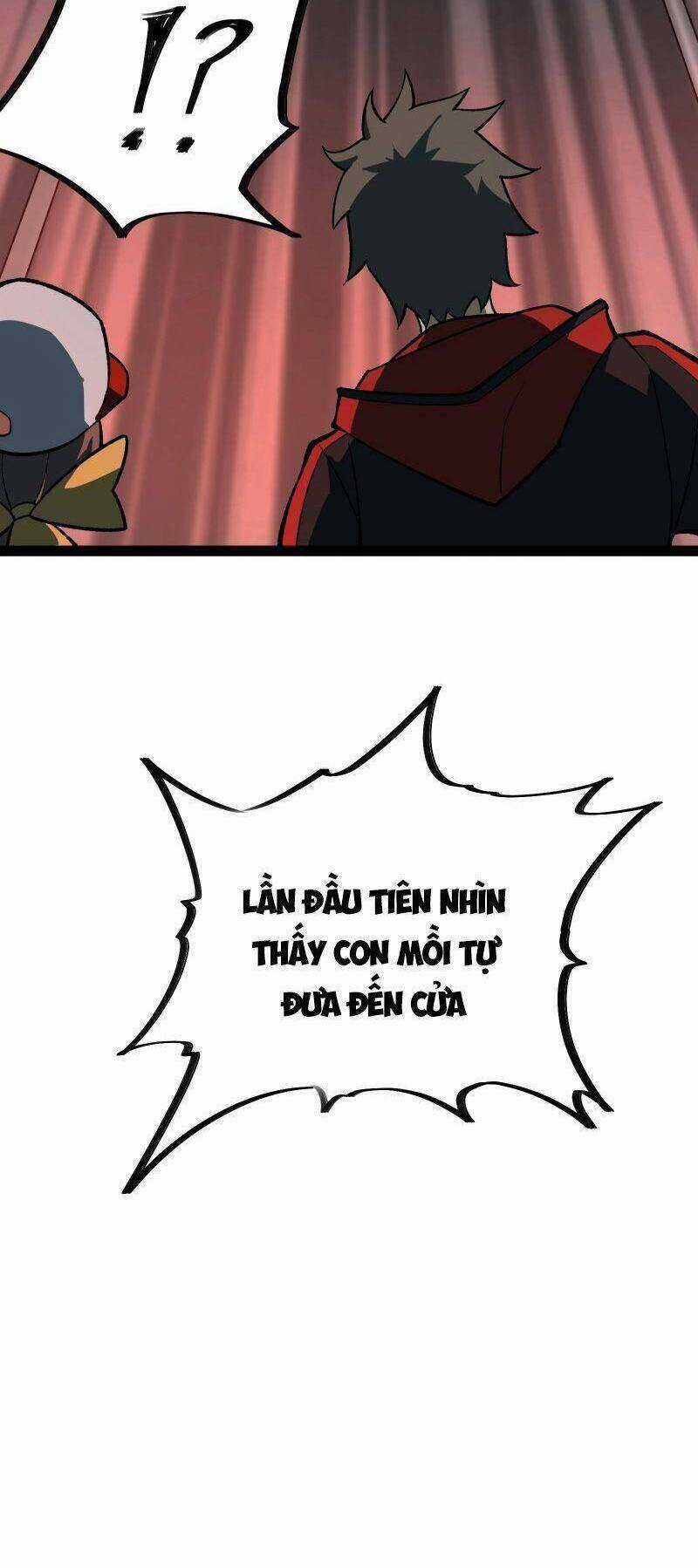 Luyện Khí Một Vạn Tầng Chapter 16 trang 5