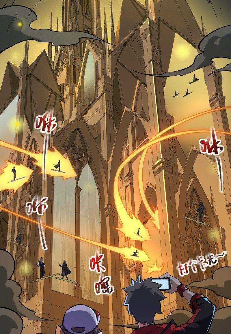 Luyện Khí Một Vạn Tầng Chapter 16 trang 50