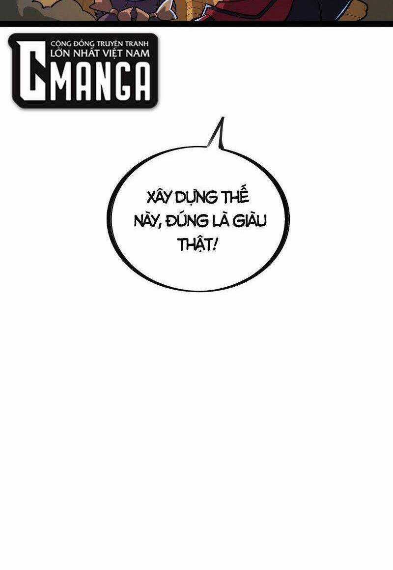 Luyện Khí Một Vạn Tầng Chapter 16 trang 51