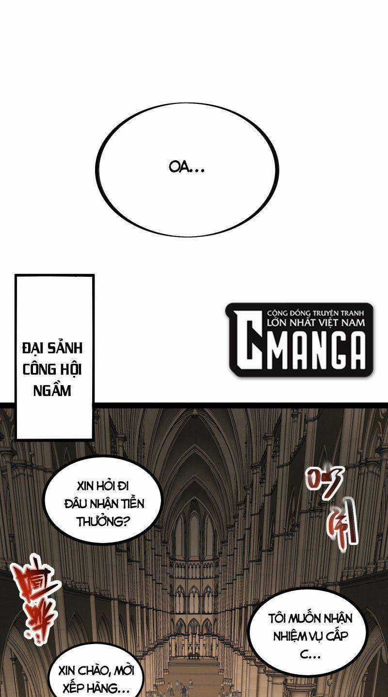 Luyện Khí Một Vạn Tầng Chapter 16 trang 52