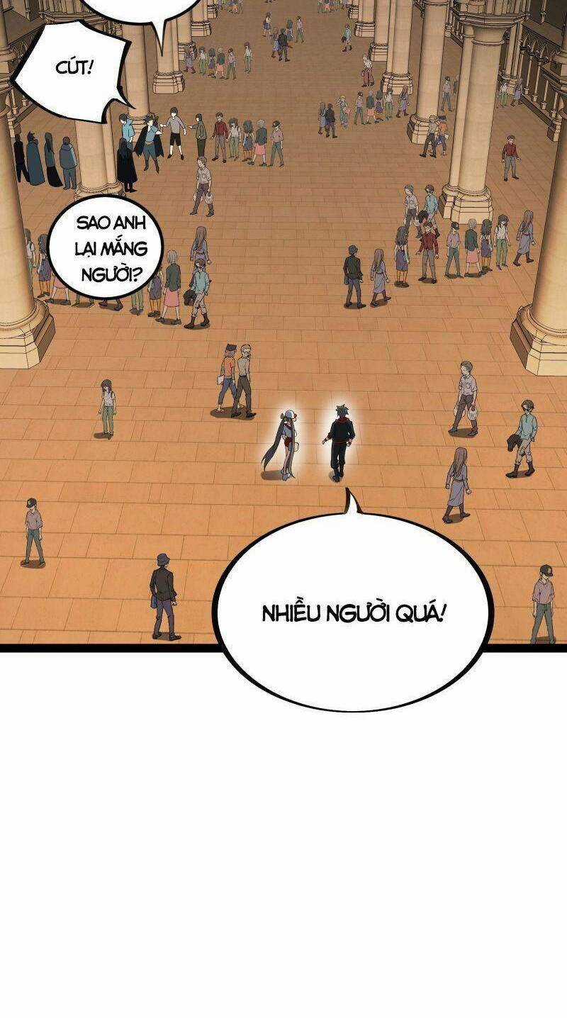 Luyện Khí Một Vạn Tầng Chapter 16 trang 53