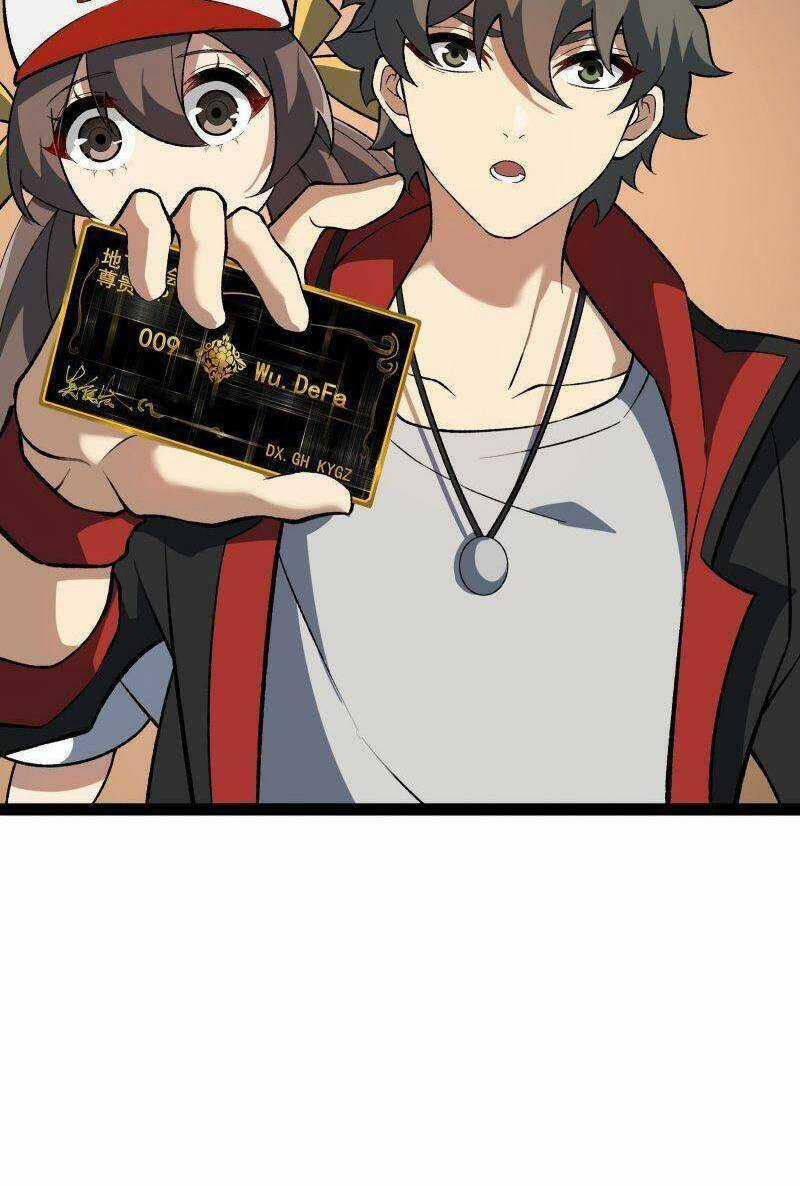 Luyện Khí Một Vạn Tầng Chapter 16 trang 55