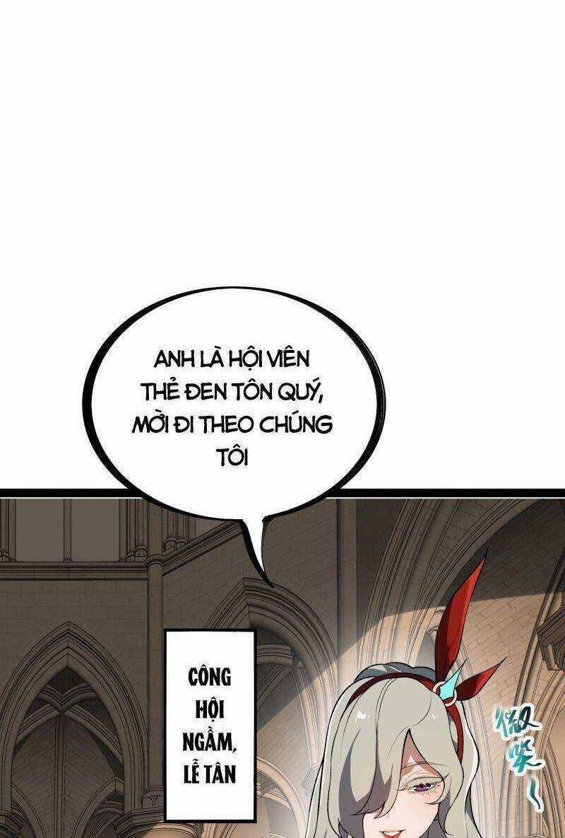 Luyện Khí Một Vạn Tầng Chapter 16 trang 56