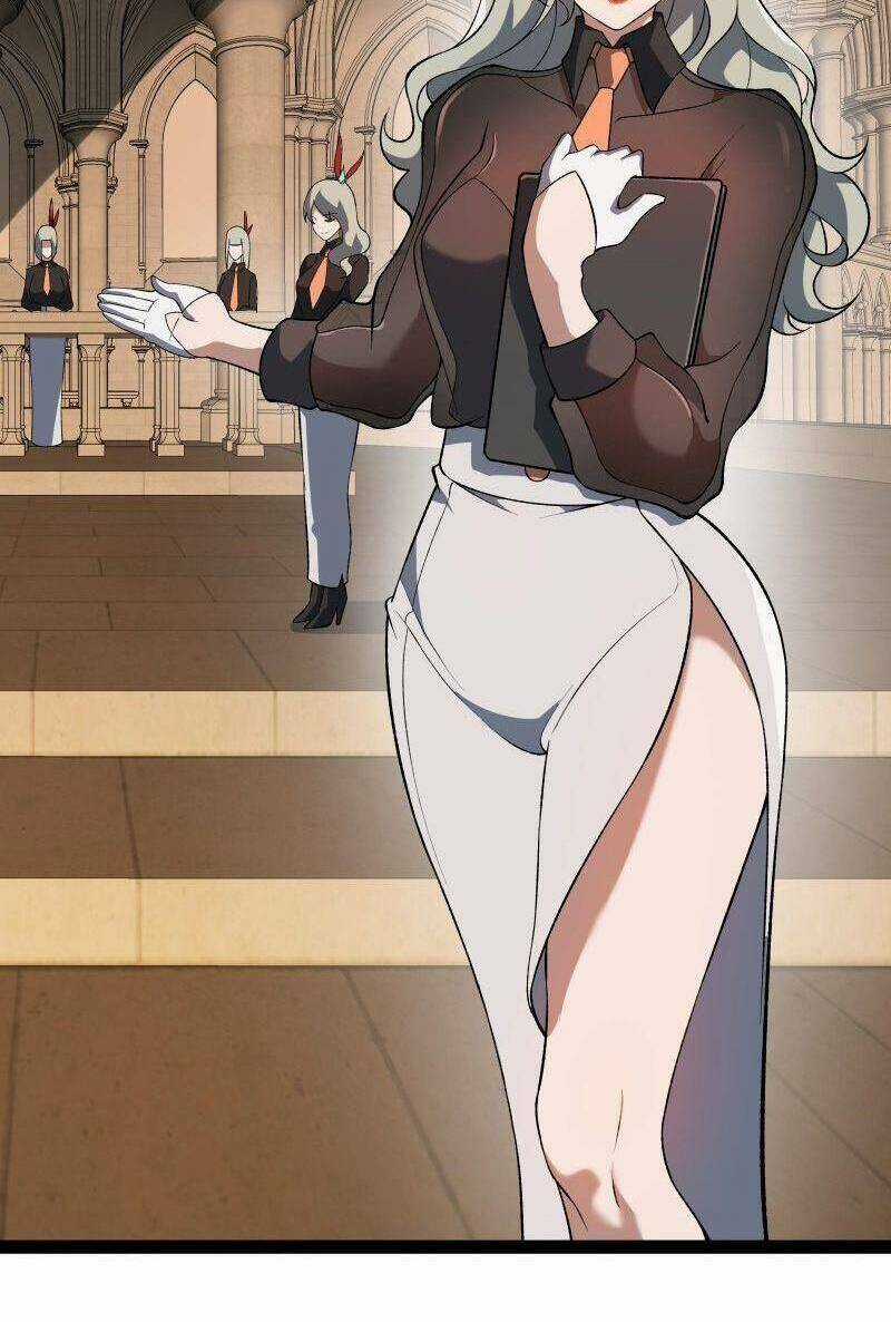 Luyện Khí Một Vạn Tầng Chapter 16 trang 57