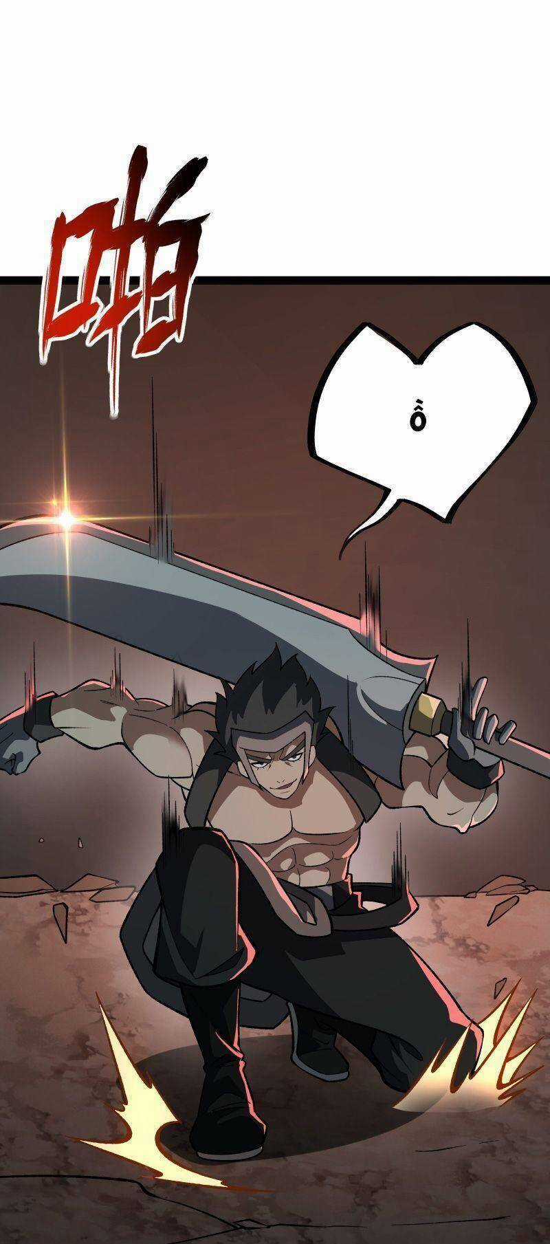 Luyện Khí Một Vạn Tầng Chapter 16 trang 6