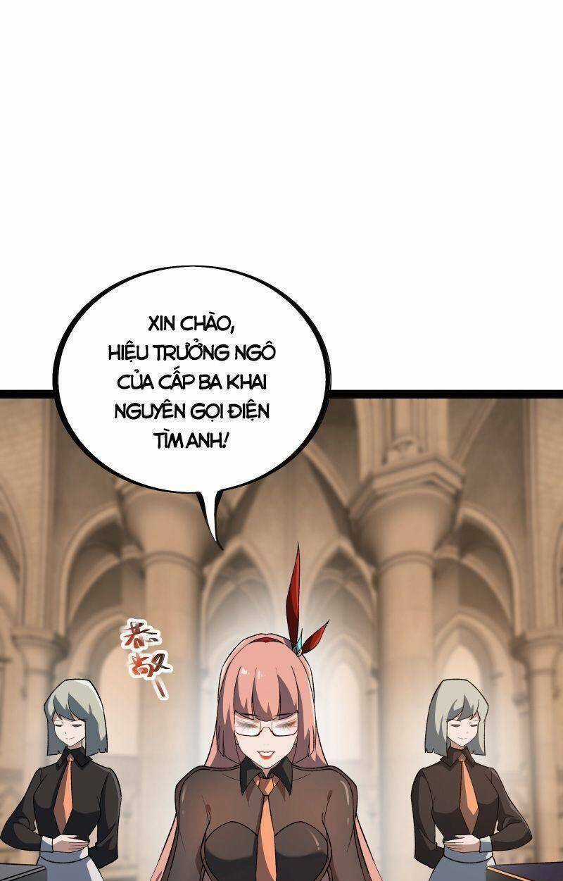 Luyện Khí Một Vạn Tầng Chapter 16 trang 60