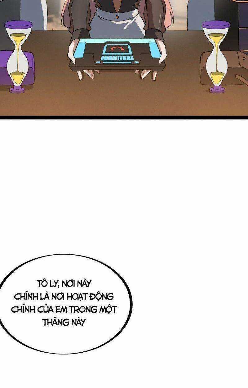 Luyện Khí Một Vạn Tầng Chapter 16 trang 61