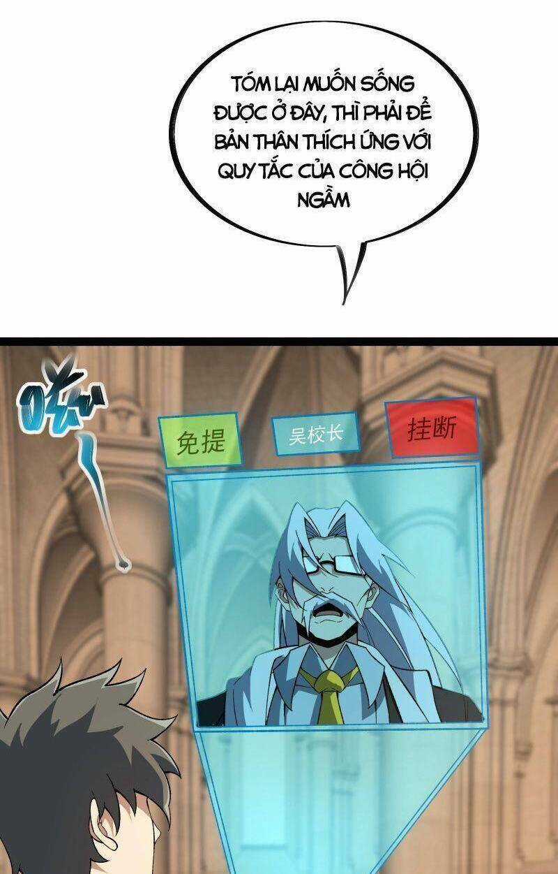 Luyện Khí Một Vạn Tầng Chapter 16 trang 62